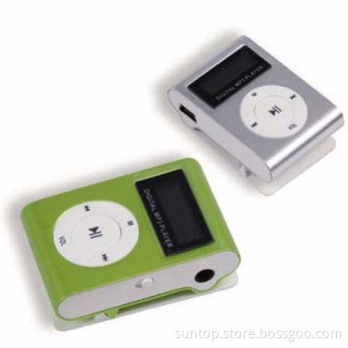 Mp3 Player Mp3-030